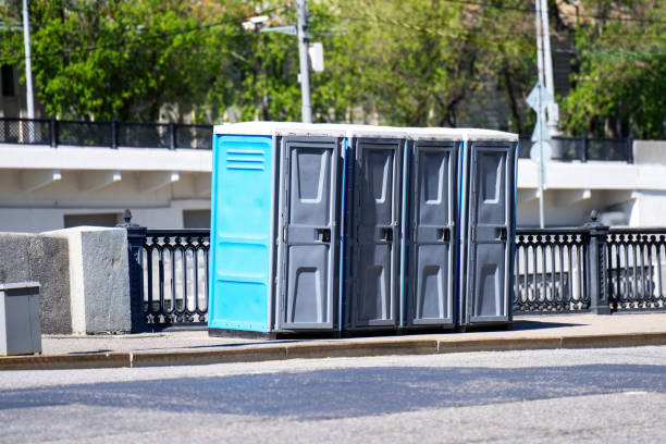 Portable Toilet Options We Offer in Milan, IN